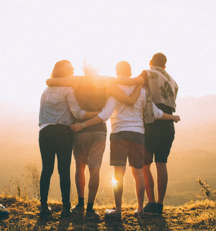 Devo aproveitar a vida?